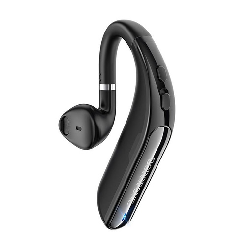 Borofone BC31 bluetooth headset, BT V5.0, crna
