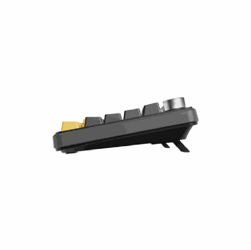 Marvo Titan 75 bežični gaming tipkovnica (Crna)
