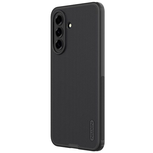 Samsung Galaxy A57 5G Nillkin Super Frosted Shield Pro zaštitna maskica (Crna)