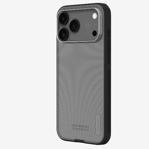 Apple iPhone 17 Pro Max / Apple iPhone 18 Pro Max Nillkin Super Frosted Shield Pro zaštitna maskica (Proziran)