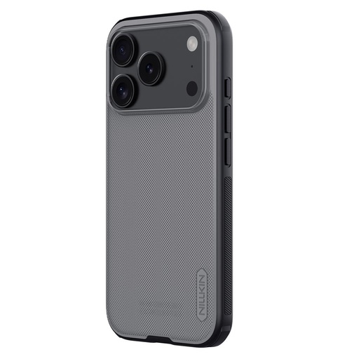 Apple iPhone 17 Pro / Apple iPhone 18 Pro Nillkin Super Frosted Shield Pro zaštitna maskica (Proziran)