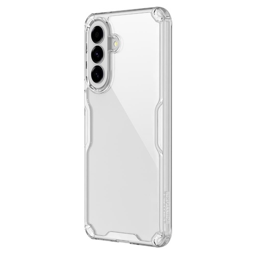 Samsung Galaxy A57 5G Nillkin nature pro zaštitna maskica (Bijela)