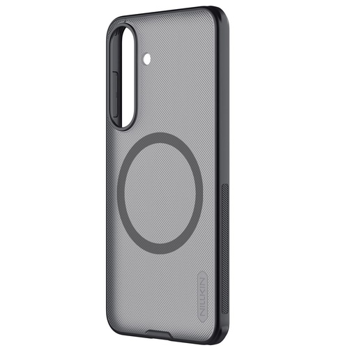 Samsung Galaxy S26FE Nillkin Super Frosted Shield Pro MagSafe zaštitna maskica (Proziran)