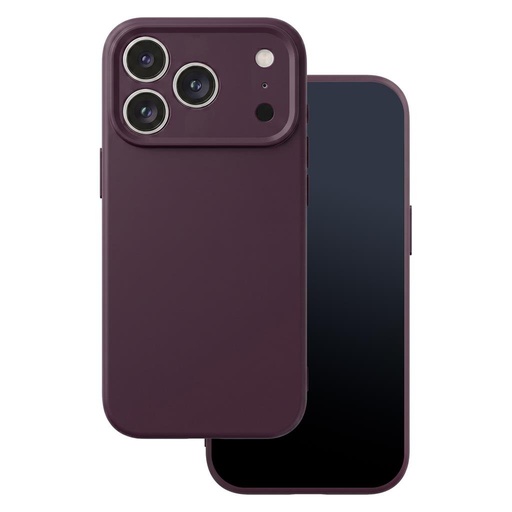 Xiaomi Redmi A7 Pro silicon zaštitna maskica (Crvena)