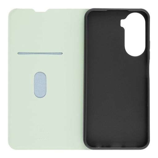 Xiaomi Redmi A7 Pro OBAL:ME Smooth Touch preklopna futrola (Zelena)