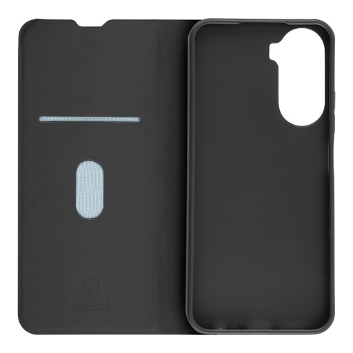 Xiaomi Redmi A7 Pro OBAL:ME Smooth Touch preklopna futrola (Crna)