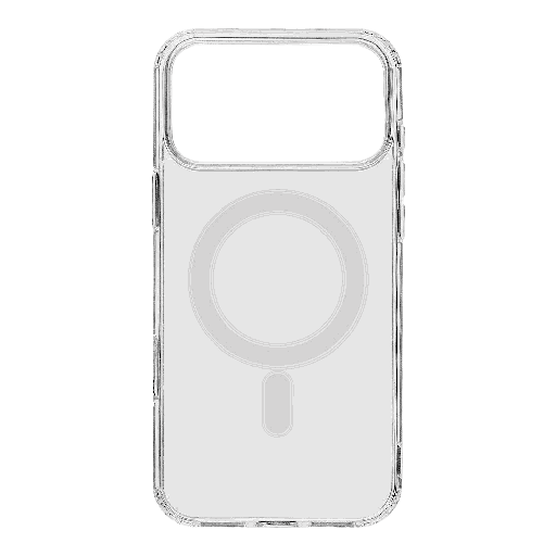 Apple iPhone 17 Pro Max / Apple iPhone 18 Pro Max Tactical MagForce MagSafe zaštitna maskica (Proziran)