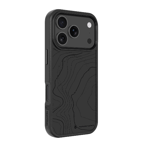 Apple iPhone 17 Pro / Apple iPhone 18 Pro Tactical MagForce Hyperstealth Sika zaštitna maskica (Siva)