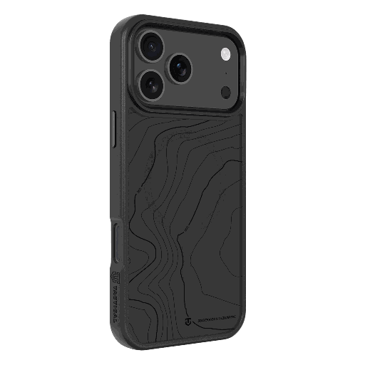 Apple iPhone 17 Pro Max / Apple iPhone 18 Pro Max Tactical MagForce Hyperstealth Sika zaštitna maskica (Siva)
