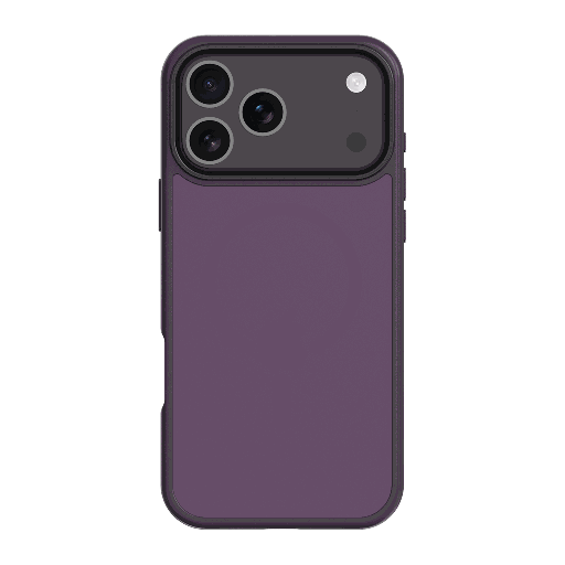 Apple iPhone 17 Pro Max / Apple iPhone 18 Pro Max Tactical MagForce Hyperstealth 2.0 zaštitna maskica (Bordo / Boje dima)