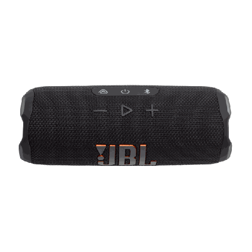 JBL Flip 7 prijenosni Bluetooth zvučnik (Crna) - 35W, IP68