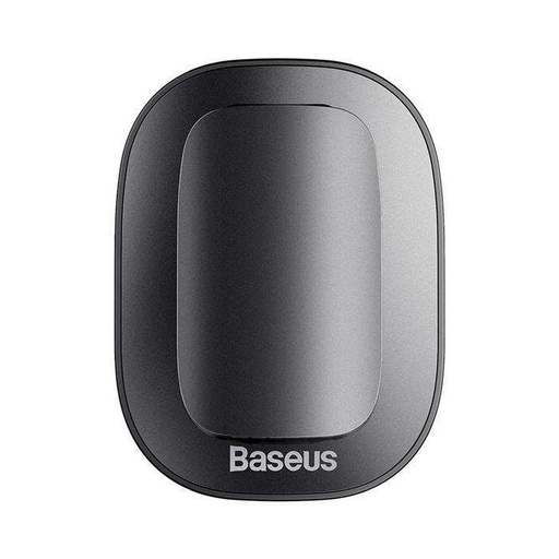 Baseus auto držač za naočale ACYJN-A01, crna