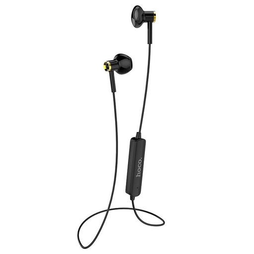 Hoco ES21 bluetooth headset, crna
