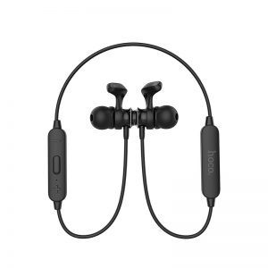 Hoco ES22 bluetooth headset, crna