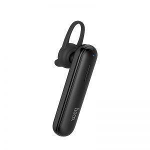 Hoco E36 bluetooth headset, crna