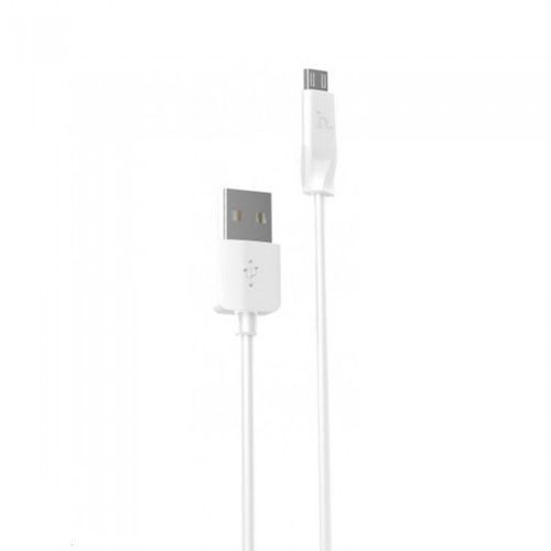 Hoco X1 1M microUSB kabel, bijela
