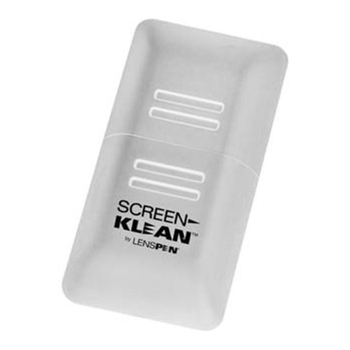 Cyber Clean Lenspen Carbonklean tablet zaslon za čišćenje aktivan ugljen, Bijela