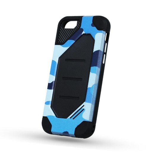 Apple iPhone 6 / iPhone 6S defender army otporan na udarce zaštitna maskica (Zelena)