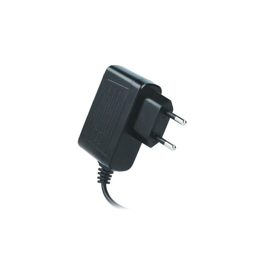 mrežni punjač (microUSB kabel), 2.1A, crna