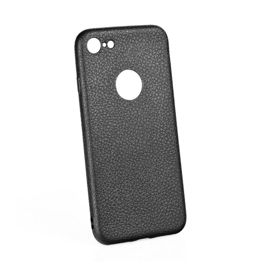 Apple iPhone 7/ 8/ SE 2020/ SE 2022 lizard zaštitna maskica, crna