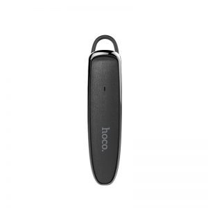 Hoco E29 bluetooth headset, crna