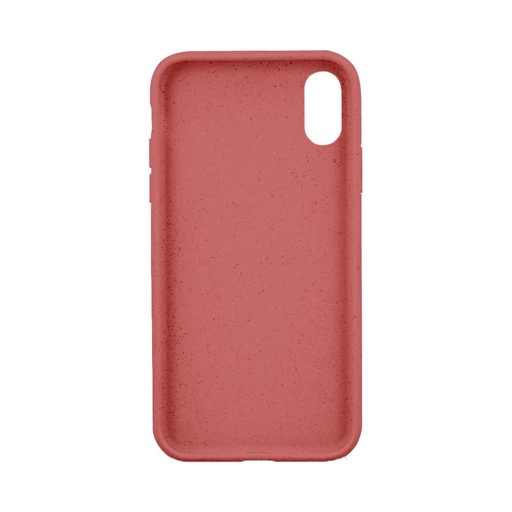 Apple iPhone 7 / iPhone 8 / iPhone SE 2020 / iPhone SE 2022 Bioio 100% BIO zaštitna maskica (Crvena)