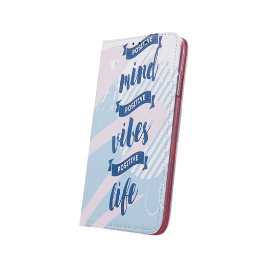 Huawei P30 Lite positive magnetski preklopna futrola (Positive)