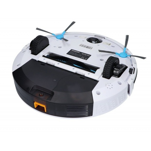 Maxcom MH12 robotski usisavač, bijela