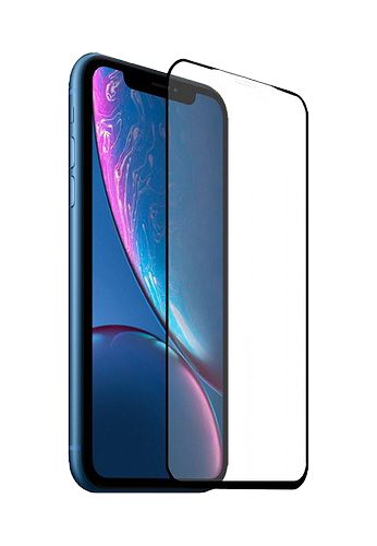 Apple iPhone X/XS/11 Pro zaštitno staklo, proziran