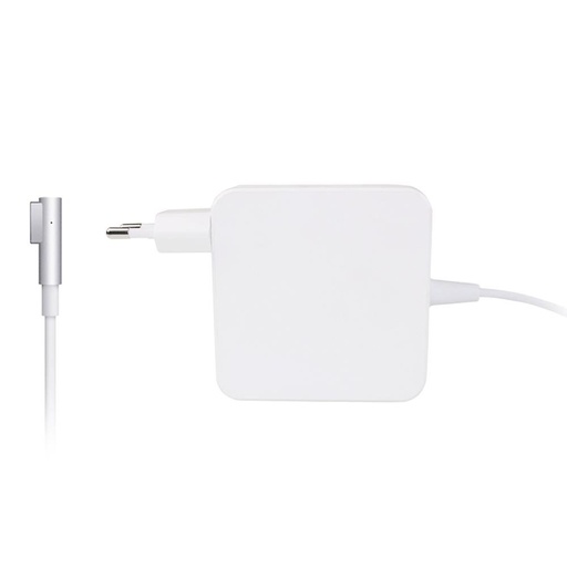 AKYGA AK-ND-16 MacBook punjač, 18.5V/4.60A 85W Magsafe, bijela