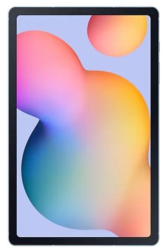 Samsung P610 GALAXY TAB S6 LITE WiFi (Plava) - 2 év garancia