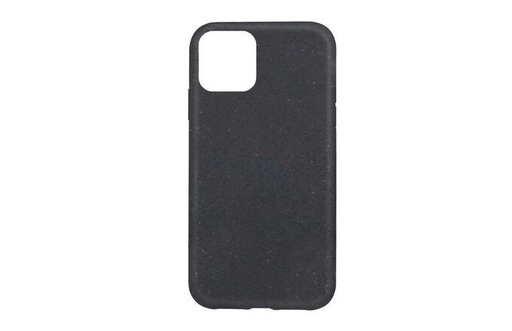 Apple iPhone 11 Bioio 100% BIO zaštitna maskica (Crna)