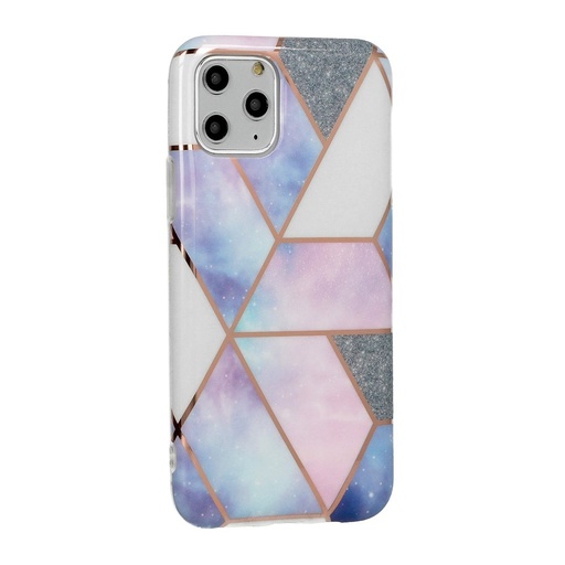 Huawei P30 Lite cosmo mramor s uzorkom zaštitna maskica, design 3
