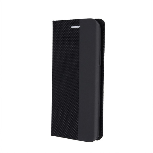 Samsung Galaxy A41 Smart Senso preklopna futrola (Crna)