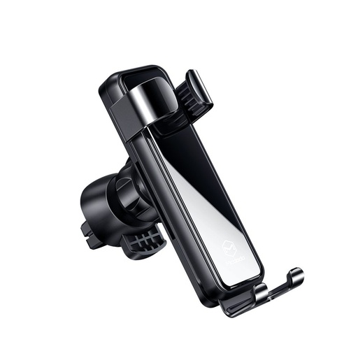 Mcdodo CM-5750 auto držač - za ventilacijsku rešetku, crna