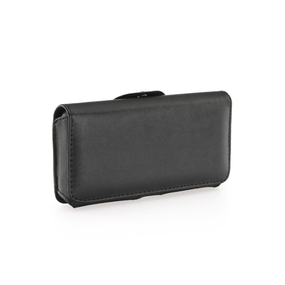 Chic VIP övtok univerzális méret 4.3"-ig, 139 x 70 x 8,5 mm, (Fekete)