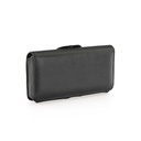 Chic VIP övtok univerzális méret 4.3"-ig, 139 x 70 x 8,5 mm, (Fekete)