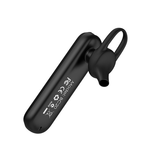 Borofone BC20 bluetooth headset, crna