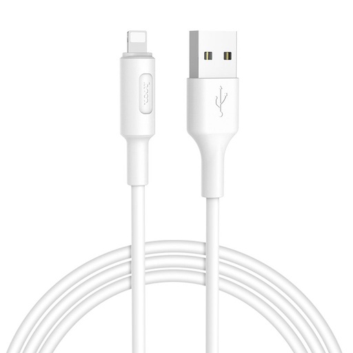 Hoco X25 lightning kabel, 2A, 1m, bijela