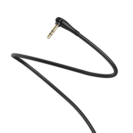 Hoco UPA14 AUX kabel 2M , crna