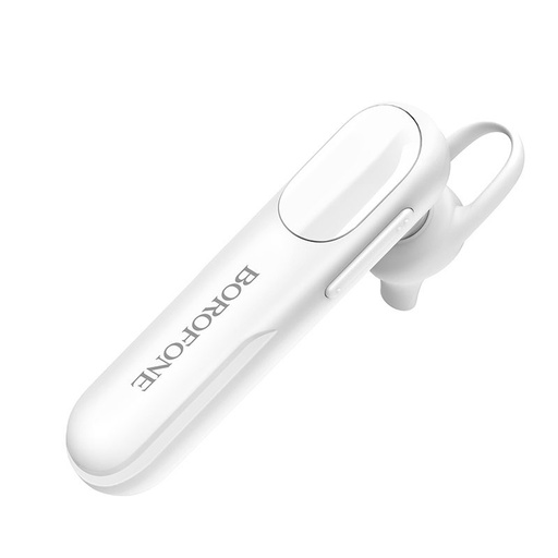 Borofone BC27 bluetooth headset, bijela