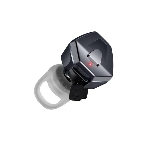 Hoco E17 bluetooth headset, siva