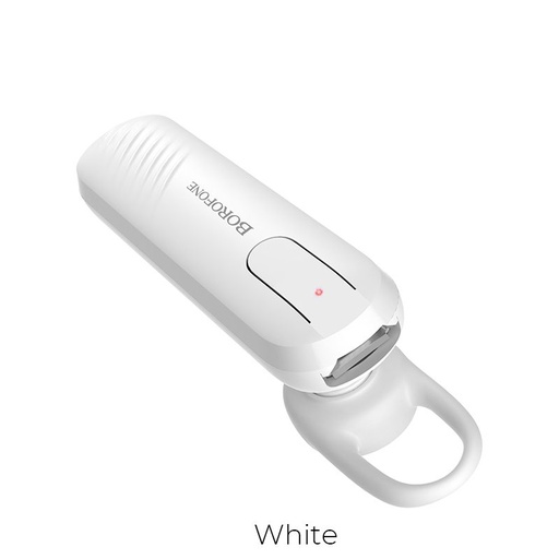 Borofone BC20 bluetooth headset, BT V4.2, bijela