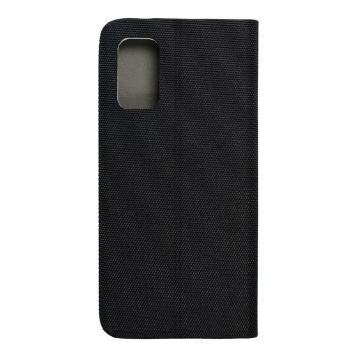 Samsung Galaxy A32 5G Sensitive book preklopna futrola, (Crna)