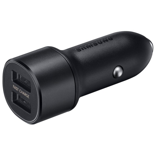 Samsung auto punjač 15W USB-A (Crna)
