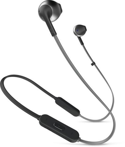 JBL T205 headset (jack 3,5mm), crna