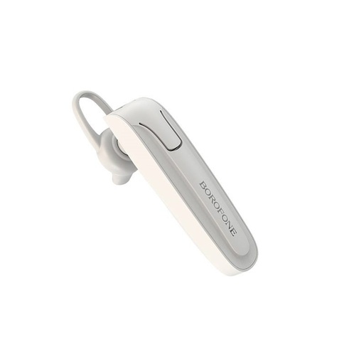 Borofone BC21 bluetooth headset, BT V4.2, bijela