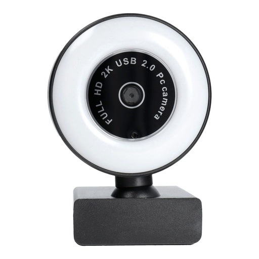 ECM-CDV1233A web kamera, 2K / 30fps LED sa svjetiljkom