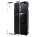 Apple iPhone 13 Mini anti shock 1,5 mm ütésálló hátlap tok (Átlátszó)