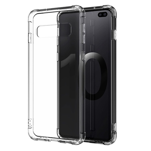 Apple iPhone 13 Mini anti shock 1,5 mm otporan na udarce zaštitna maskica (Proziran)
